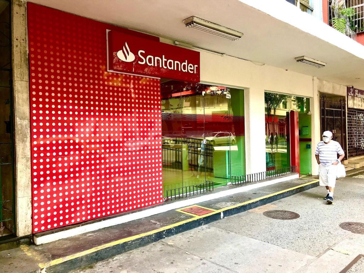 Ferienwohnung Flor De Copacabana - 4 Pessoas, Praia E Privativo Rio de Janeiro Exterior foto
